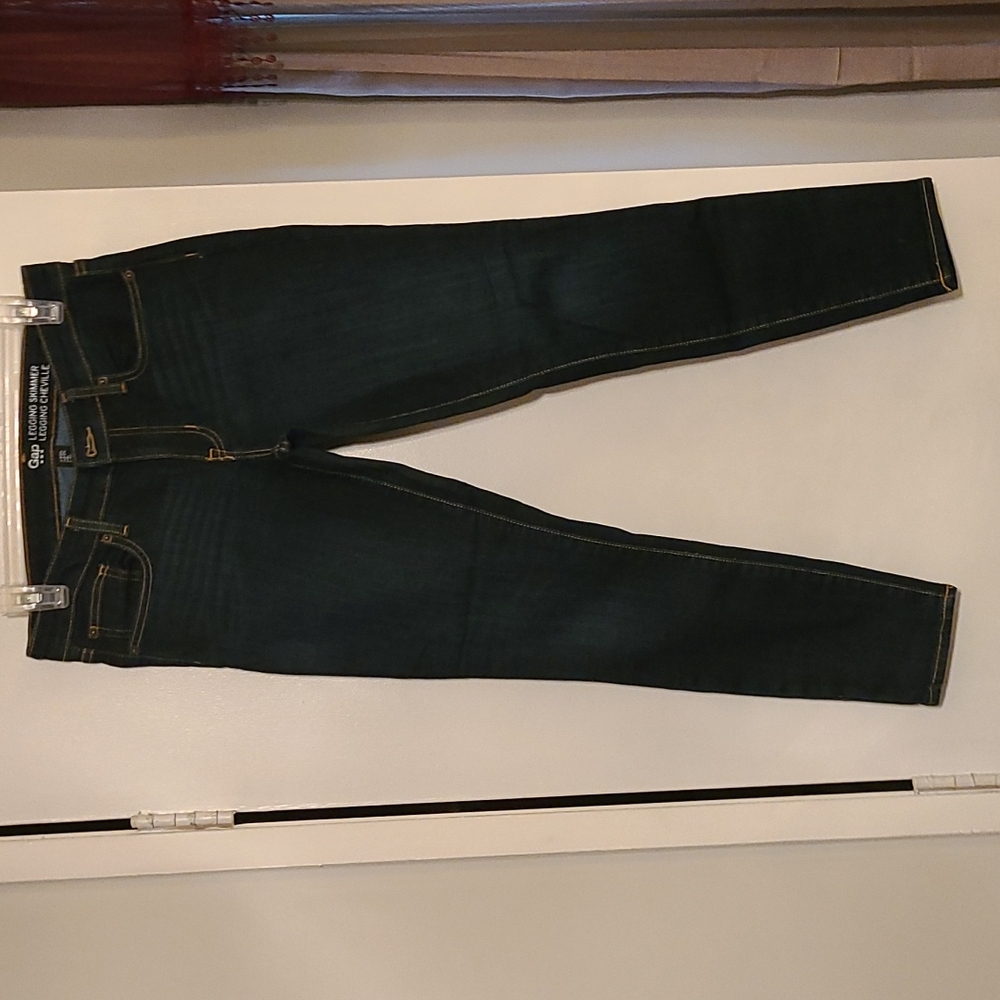 Womans Gap Jeans